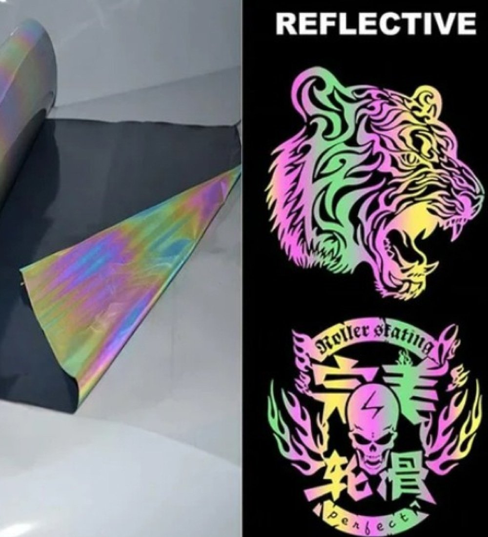 Vinyl-Prints